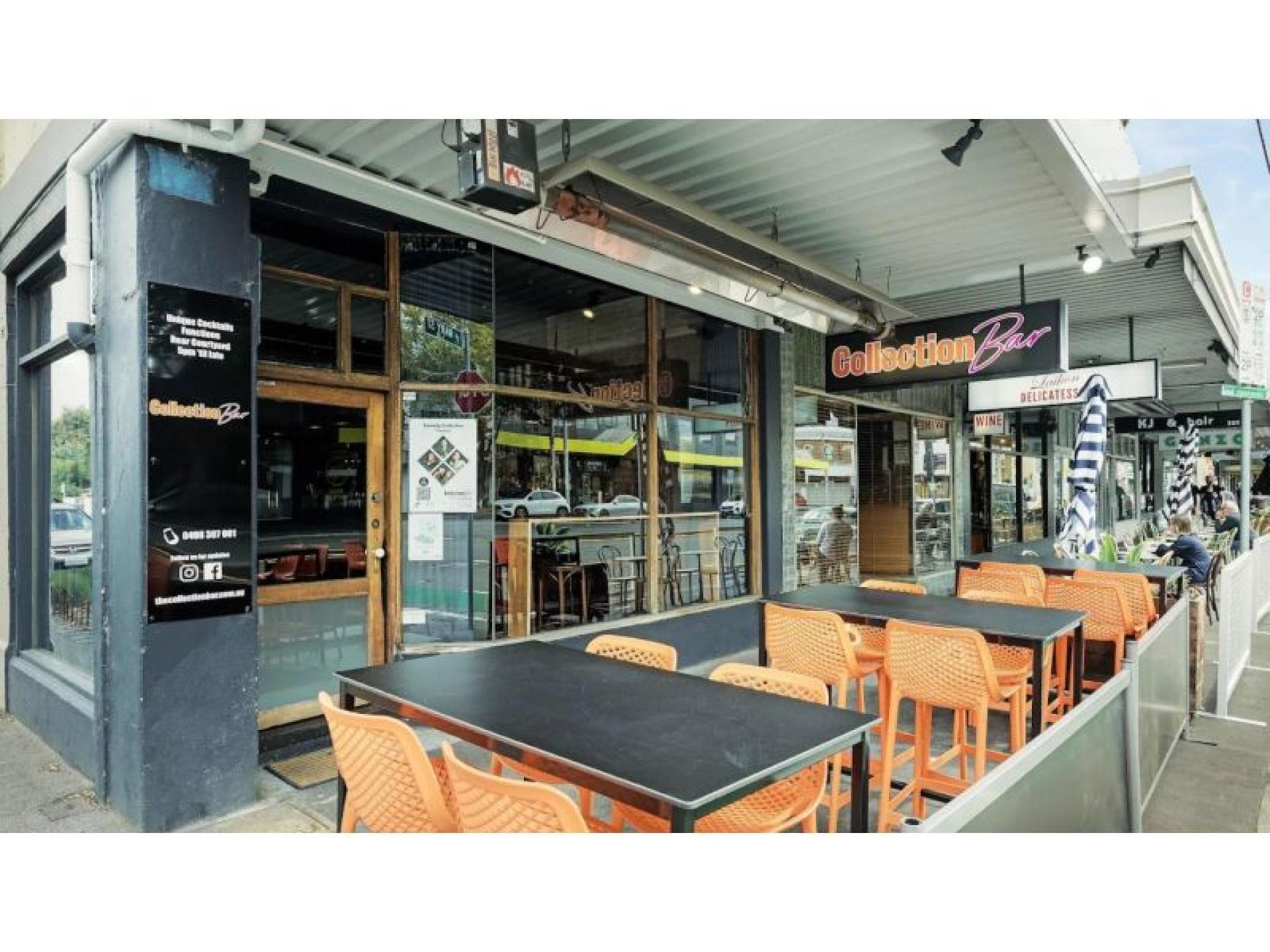 Bars/Nightclubs for sale  Richmond