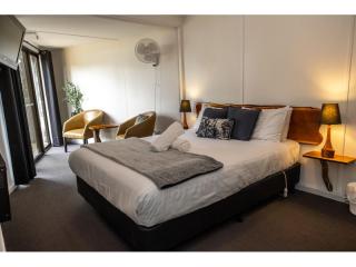 Motels For Sale - 1 large