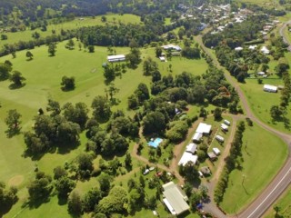 Picturesque Tablelands Caravan Park on 7 Acres With Upside - 1P6269CP