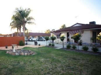 Motels For Sale - 1 large