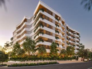 Dual Off-The-Plan Opportunity - 150 Apartments Business-Only MLRs | Resort Brokers ID : OTP009066