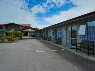 Very Profitable Greymouth Motel - Rising Revenue