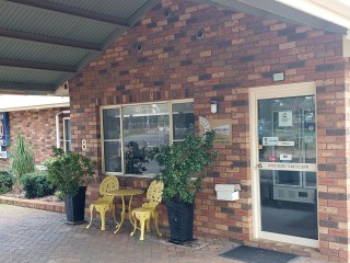 Motels For Sale - 1 large