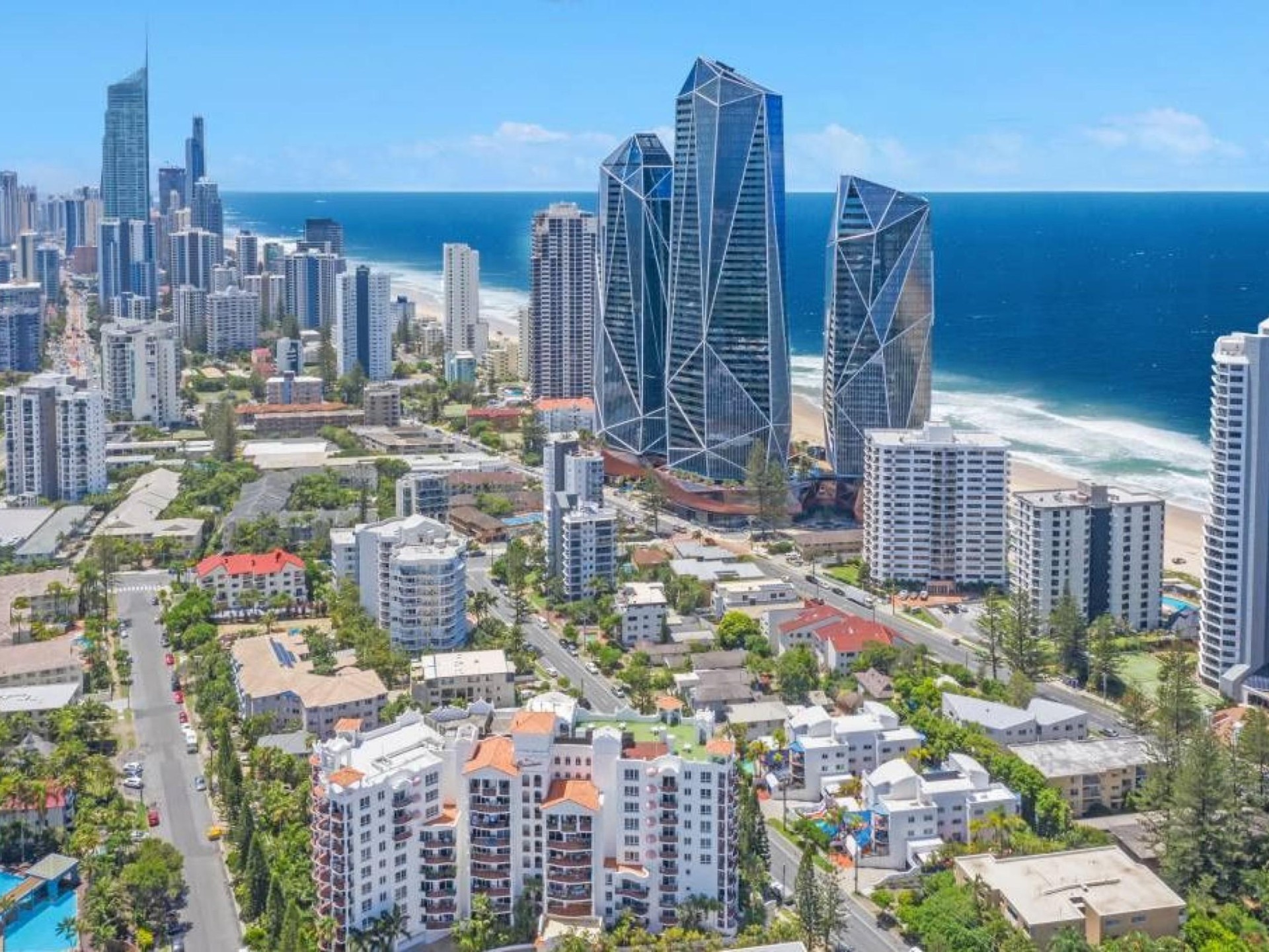 Management Rights for sale Surfers Paradise