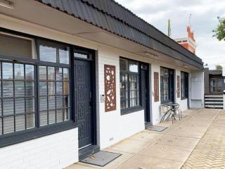 Motels For Sale - 1 large