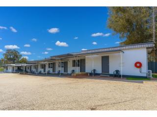 Motels For Sale - 1 large