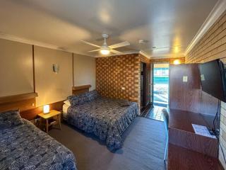 Motels For Sale - 1 large