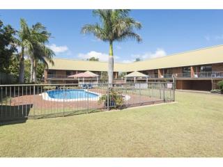 Motels For Sale - 1 large