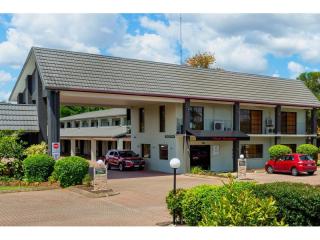 Motels For Sale - 1 large