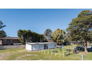 Caravan Parks For Sale - 1 large