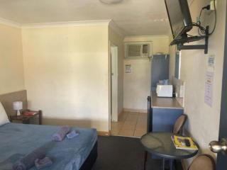 Motels For Sale - 1 large