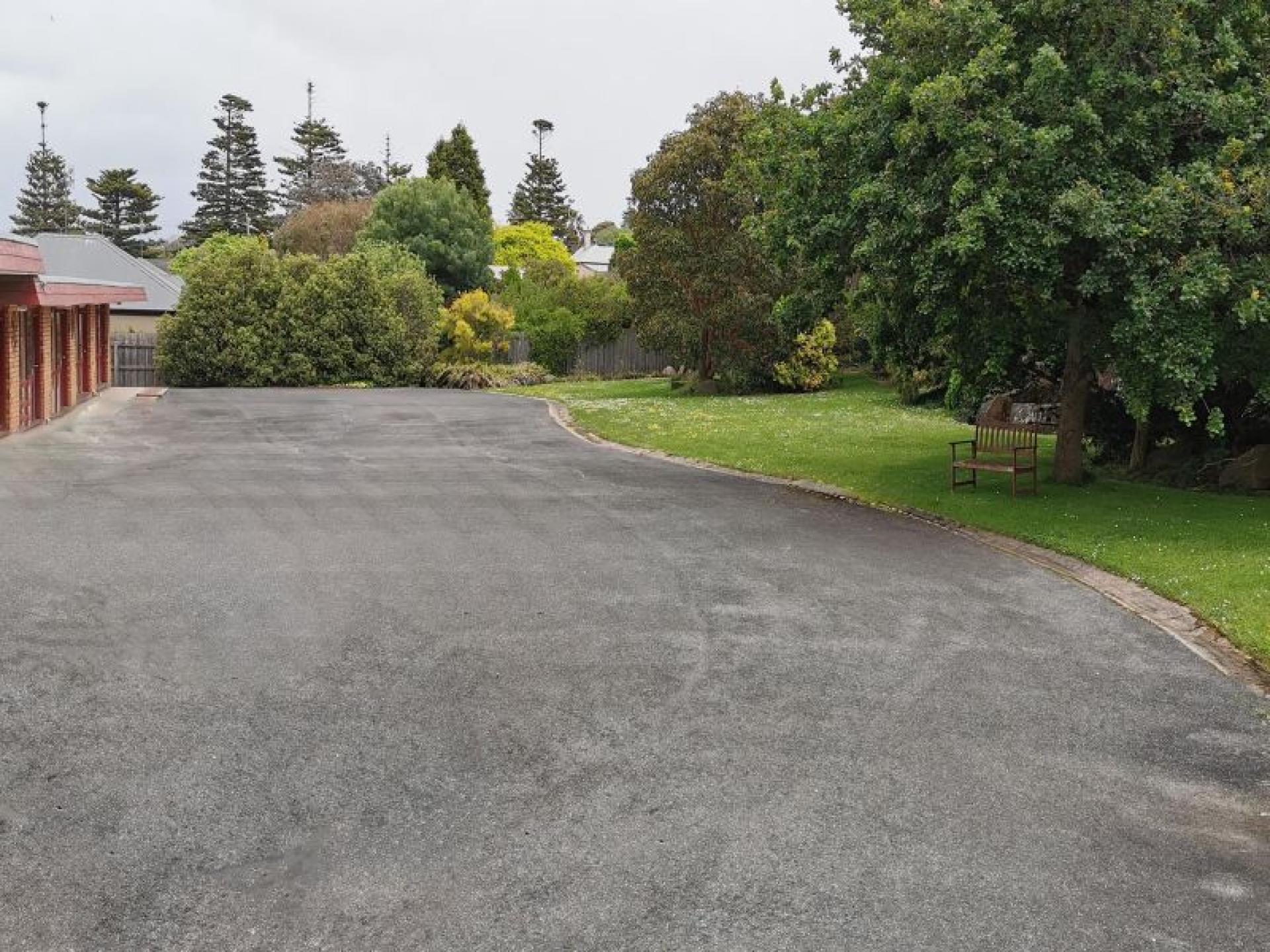 Motel for sale Portland