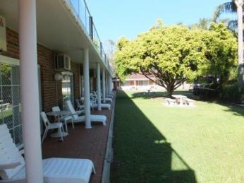 Motels For Sale - 1 large