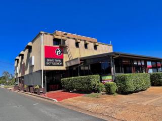 Hotels For Sale - 1 large
