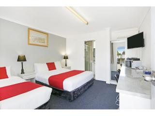 Motels For Sale - 1 large