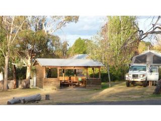 Caravan Parks For Sale - 1 large