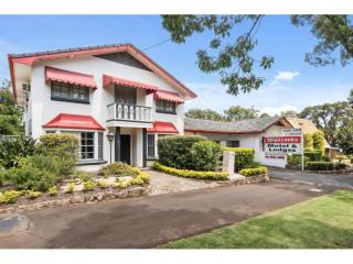 Motels For Sale - 1 large