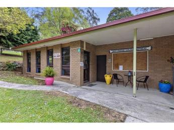 Caravan Parks For Sale - 1 large