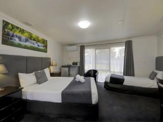 Motels For Sale - 1 large