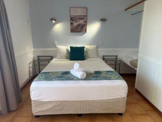 Motels For Sale - 1 large