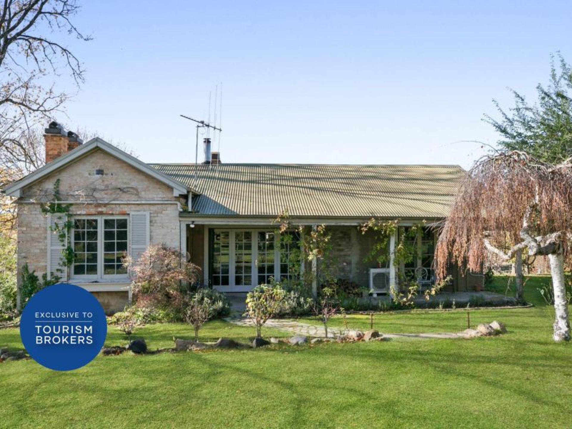 Guest House/B&B for sale Taradale