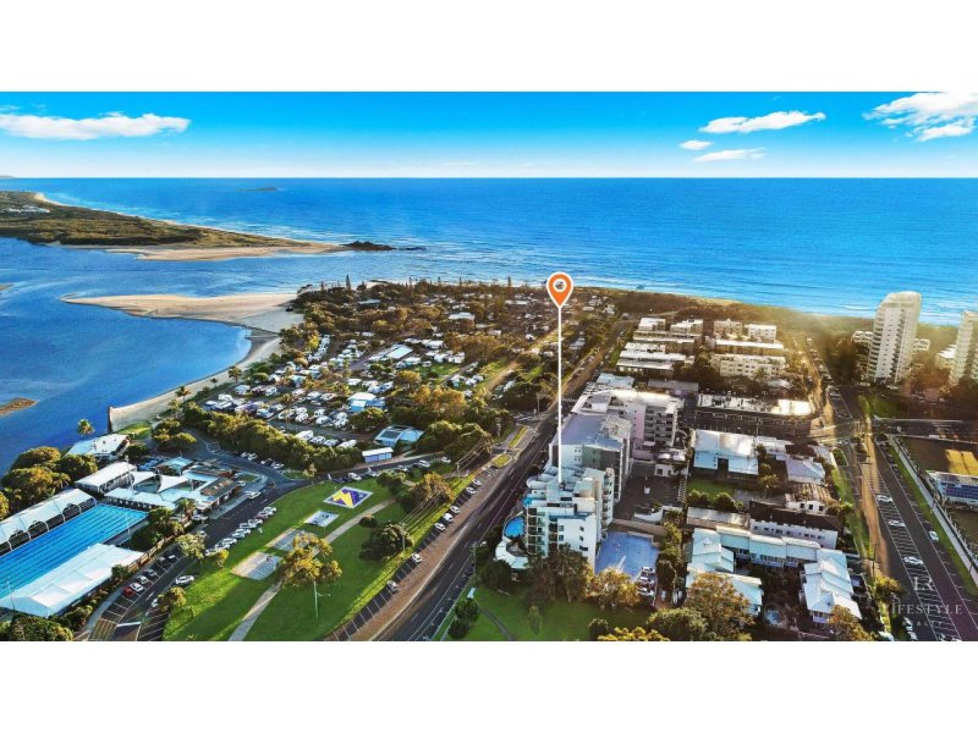 Management Rights for sale  Maroochydore