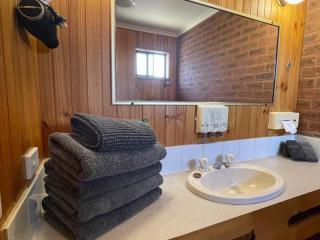 Motels For Sale - 1 large