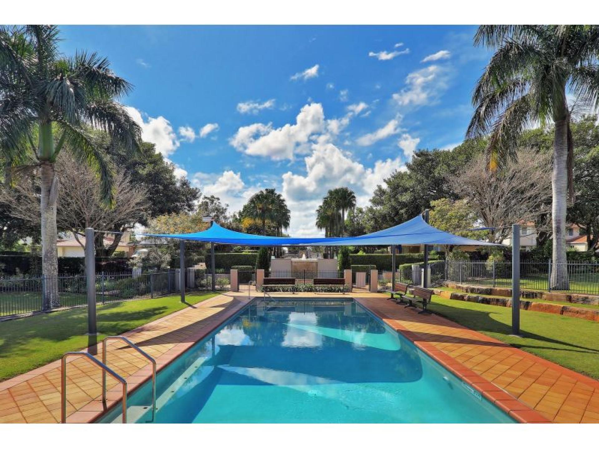 Management Rights for sale Ormiston