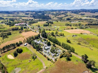 Caravan Parks For Sale - 1 large