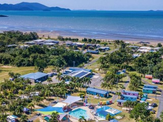 Caravan Parks For Sale - 1 large