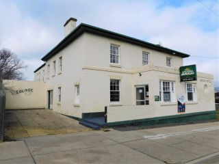 Hotels For Sale - 1 large