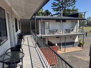 Motels For Sale - 1 large