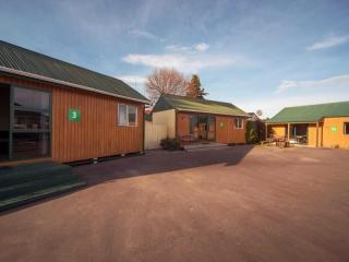 Caravan Parks For Sale - 1 large