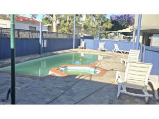 Motels For Sale - 1 large