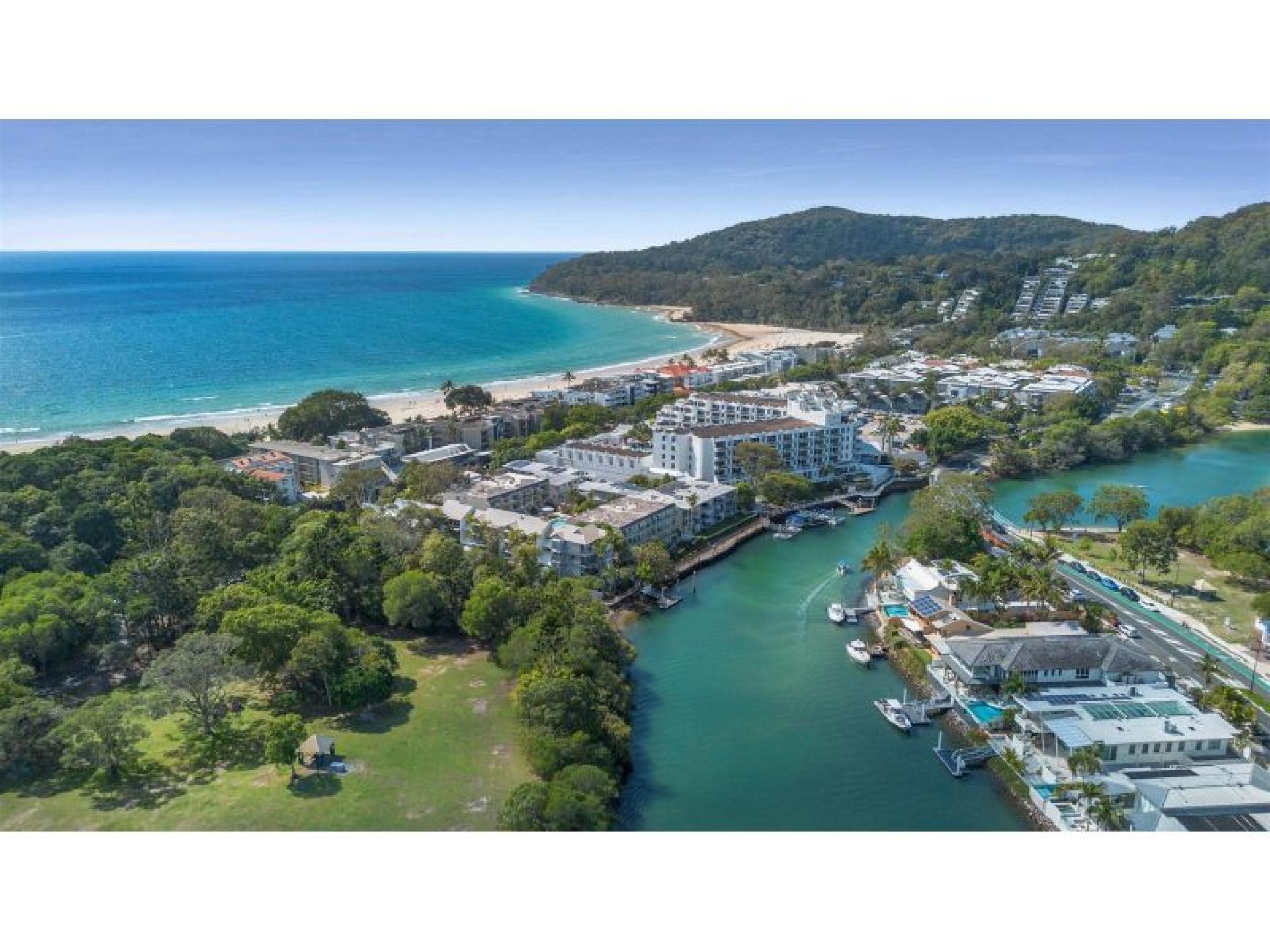 Management Rights for sale Noosa Heads