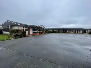 Motels For Sale - 1 large