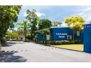 Caravan Parks For Sale - 1 large