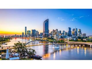 NOP $647K Permanent Management Rights Business – Prime Brisbane City Location | Resort Brokers ID : MR008634
