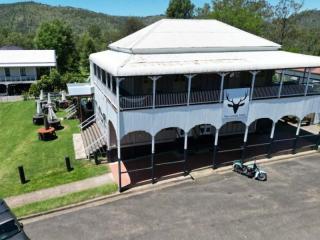 Motels For Sale - 1 large