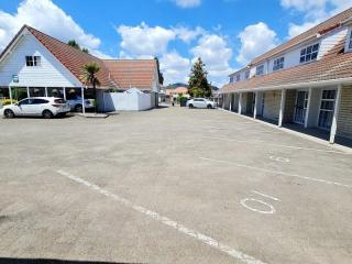 Motels For Sale - 1 large