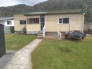 Caravan Parks For Sale - 1 large
