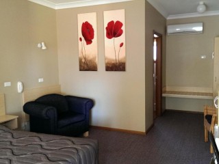 Motels For Sale - 1 large