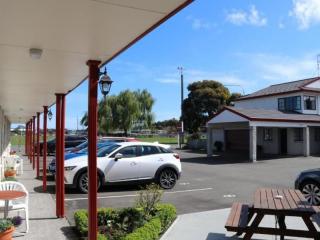 Motels For Sale - 1 large