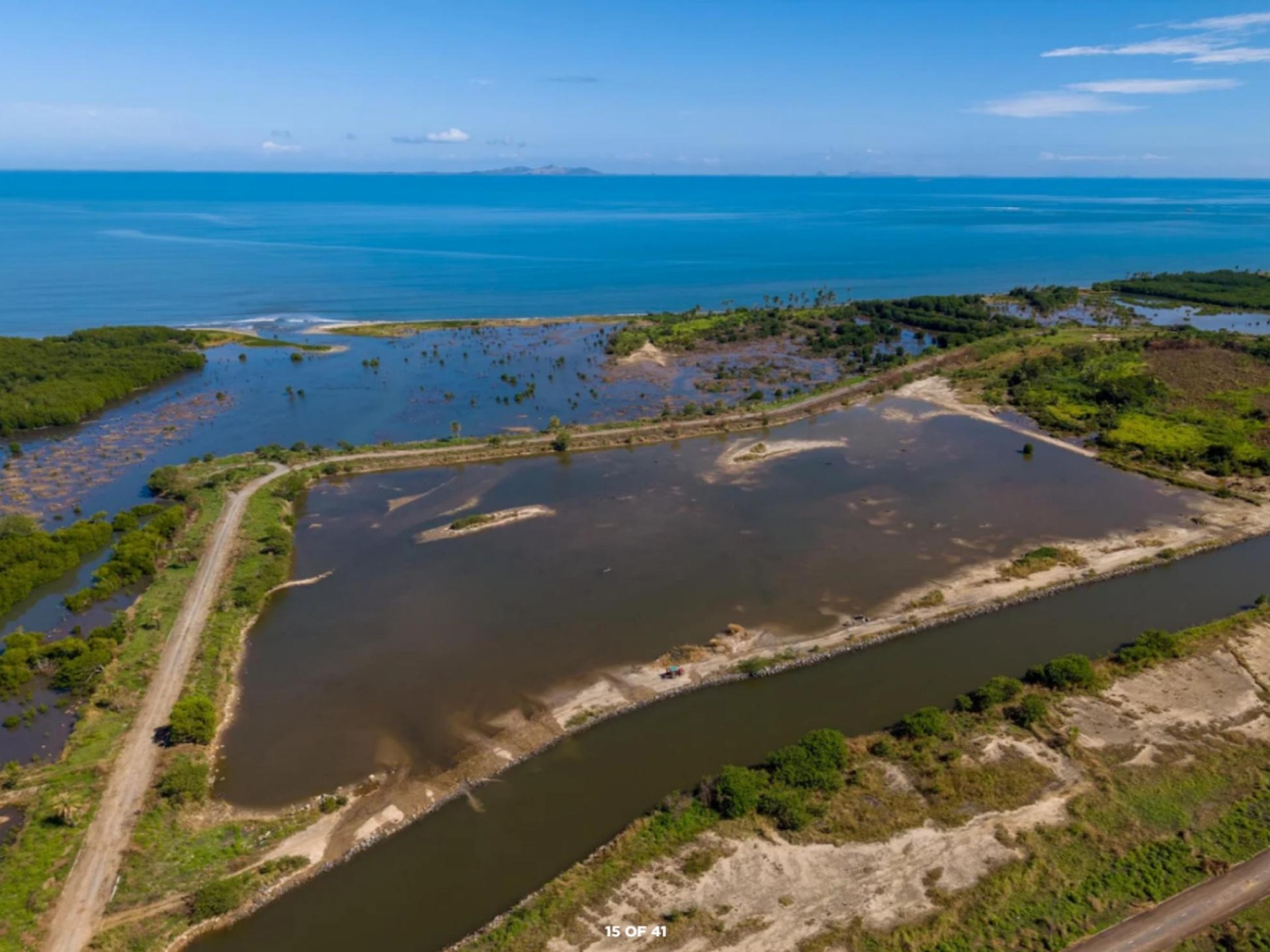 Hotel for sale  Fiji