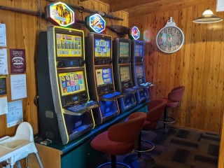 Hotels For Sale - 1 large