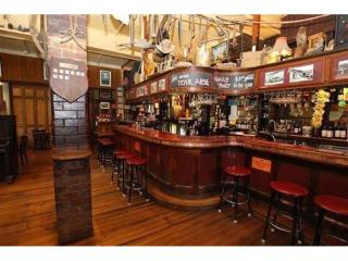 Motels For Sale - 1 large