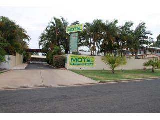 Motels For Sale - 1 large
