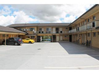 Motels For Sale - 1 large