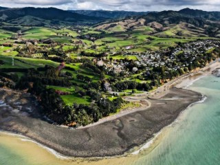 Premium Coastal Holiday Park Opportunity