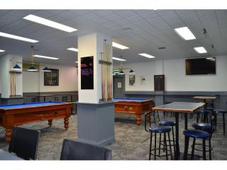 Motels For Sale - 1 large